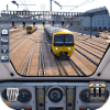 Real Metro Train Sim 2018