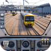 Real Metro Train Sim 2018怎么下载到电脑
