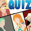 One Quiz Piece版本更新