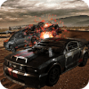 crashed car war 3d免费下载