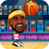 Basketball Legends: Dunk Game如何升级版本