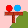 Two Players Games - Little Ball Adventure