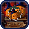 Jigsaw Puzzle - Halloween Game