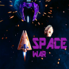 星际之战(Space War): 复古射击游戏