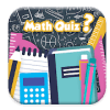 Math Quiz Questions And Answers