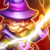 Legacy of Legends - Idle RPG Clicker Adventure