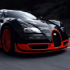 Crazy Veyron Car Race and Parking 2019破解版下载