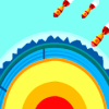 Planet Bomber Rocket Game