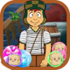 Chaves Bubble Shooter Aventura怎么下载到电脑