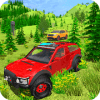 Real Offroad 4x4 Car Racing费流量吗