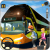 City Bus Driving Simulation : Passenger Transport费流量吗