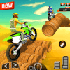 游戏下载Real Stunt Bike Pro Tricks Master Racing Game 3D