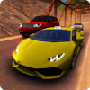 NY City Taxi Driver 3D : Crazy Cab Car Game