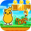 Ducke Super Life Subway Games Kids Run Fun