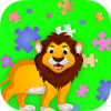 Zoo Animals: Puzzle for Kids & Toddlers 2-4 years安卓版下载