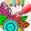 Mandala Coloring Joy绿色版下载