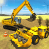 Best Advance Excavator Simulator 2018如何升级版本