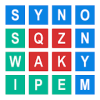 Synonym Swipe: Word Search & Tile Connect Game最新安卓下载