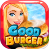 Good Burger - MasterChef Edition
