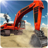 Heavy Sand Excavator Simulator破解版下载