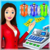 High School Uniform Cash Register: Dress Up Games