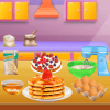 Bakery Shop Business 3: Pancake & Donut Cooking怎么下载