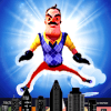 Crazy Hello Neighbor Jump如何升级版本