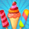 Ice Cream Maker Stand - Sundae Cone Maker最新版下载