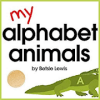 Alphabet Animals ABC Animals for Kids