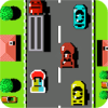 Road Fighter - Car Racing