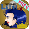 The World of Leona - Master Edition