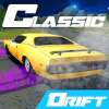 Drift Classic American Muscle Cars Racing Max Lite