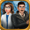 Hidden Objects Game- Solve Crimes and Mysteries