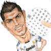 Football Stars Pixel Art如何升级版本