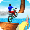 Bike stunt Mania & Moto Stunt Master中文版下载