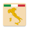 Italy Regions quiz – maps and capitals怎么下载到电脑