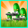 Angry Plants vs Aliens费流量吗