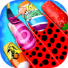 Ladybug Fashion -Nail Salon Art最新版下载