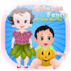 Baby Lisi Fancy Dress在哪下载