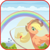 Cute Princess little Advanture Pony Run下载地址