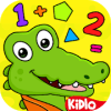 Math Games for Kids – Count Numbers, Add, Subtract