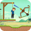 Gibbets Rescue Master - 2d Archery Challenge终极版下载