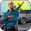 游戏下载Crime Boss : Grand Mafia Gangstar of Vegas