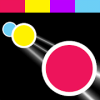 Color.io - Best io arcade game rise up to the top!