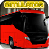 Real Bus Coach Simulator New