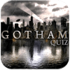 Gotham Quiz *如何升级版本