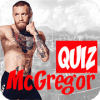 Conor MacGregor Quiz mma