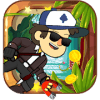 Gravity Jungle Fall : The Mystery Book免费下载