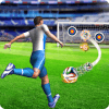 Football soccer strike破解版下载