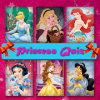 Princess Quiz版本更新